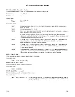 Preview for 146 page of Rockwell RCV144ACx Command Reference Manual