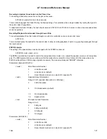 Preview for 159 page of Rockwell RCV144ACx Command Reference Manual