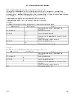 Preview for 162 page of Rockwell RCV144ACx Command Reference Manual