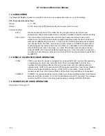 Preview for 164 page of Rockwell RCV144ACx Command Reference Manual