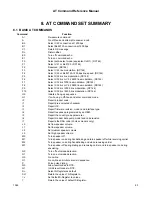 Preview for 175 page of Rockwell RCV144ACx Command Reference Manual