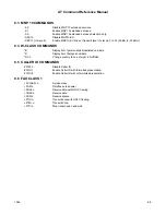 Preview for 179 page of Rockwell RCV144ACx Command Reference Manual