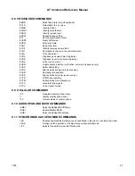 Preview for 181 page of Rockwell RCV144ACx Command Reference Manual