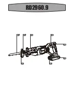 Preview for 2 page of Rockwell RD2960.9 User Manual