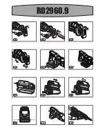 Preview for 3 page of Rockwell RD2960.9 User Manual