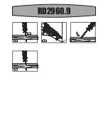 Preview for 4 page of Rockwell RD2960.9 User Manual