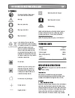 Preview for 9 page of Rockwell RD2960.9 User Manual