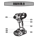 Preview for 3 page of Rockwell RD2978.9 Manual