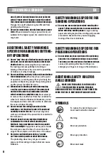 Preview for 8 page of Rockwell RD4719 Quick Start Manual