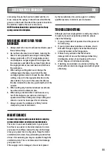 Preview for 11 page of Rockwell RD4719 Quick Start Manual