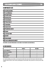 Preview for 6 page of Rockwell RG8166 Manual