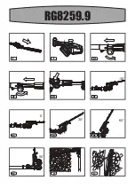 Preview for 5 page of Rockwell RG8259.9 Manual