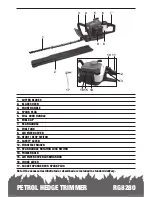 Предварительный просмотр 5 страницы Rockwell RG8280 Safety And Operating Manual