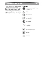 Preview for 7 page of Rockwell RK2510 User Manual