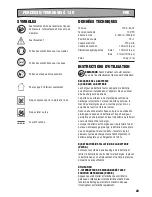 Preview for 23 page of Rockwell RK2510 User Manual