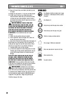 Preview for 20 page of Rockwell RK2511 Operating Instructions Manual