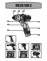 Предварительный просмотр 4 страницы Rockwell RK2515K2 Manual