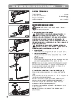 Предварительный просмотр 16 страницы Rockwell RK2522K2 Manual