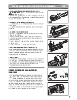 Предварительный просмотр 17 страницы Rockwell RK2522K2 Manual