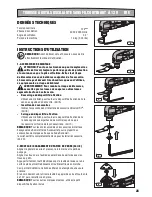 Предварительный просмотр 25 страницы Rockwell RK2522K2 Manual