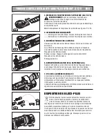 Предварительный просмотр 26 страницы Rockwell RK2522K2 Manual