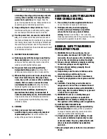 Preview for 8 page of Rockwell RK2613K2 Manual For Use