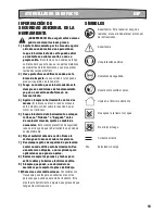 Preview for 13 page of Rockwell RK2800 User Manual