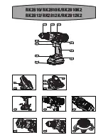 Preview for 3 page of Rockwell RK2810 User Manual