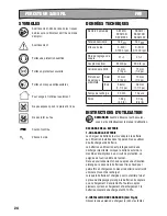 Preview for 24 page of Rockwell RK2810 User Manual