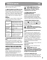 Preview for 25 page of Rockwell RK2810 User Manual