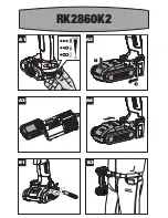 Предварительный просмотр 4 страницы Rockwell RK2860K2 User Manual