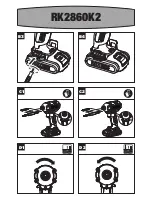 Предварительный просмотр 5 страницы Rockwell RK2860K2 User Manual