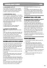 Preview for 11 page of Rockwell RK4247K Manual