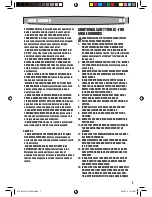 Preview for 7 page of Rockwell RK4747K Manual