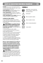 Предварительный просмотр 44 страницы Rockwell RK7241S Manual