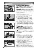 Preview for 38 page of Rockwell RK7320 Manual