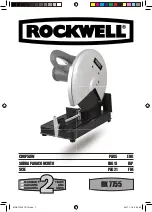 Rockwell RK7755 Manual preview