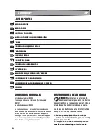 Preview for 10 page of Rockwell RK9000 Safety And Operation Instructions