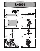 Preview for 4 page of Rockwell RK9034 User Safety And Operating Instructions