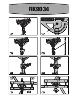 Preview for 5 page of Rockwell RK9034 User Safety And Operating Instructions