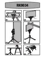 Preview for 6 page of Rockwell RK9034 User Safety And Operating Instructions