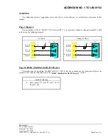 Предварительный просмотр 21 страницы Rockwell ROA 117 2247*1 Maintenance Manual