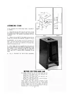 Preview for 4 page of Rockwell Rockwell 1088294 Owner'S Manual