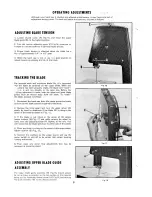 Preview for 8 page of Rockwell Rockwell 1088294 Owner'S Manual