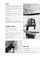 Preview for 10 page of Rockwell Rockwell 1088294 Owner'S Manual