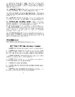 Preview for 3 page of Rockwell Rockwell 601 Instruction Manual