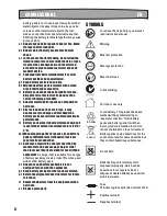 Предварительный просмотр 8 страницы Rockwell RS2112 User Manual