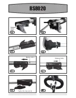 Preview for 4 page of Rockwell RS8020 Instruction Manual