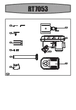 Preview for 4 page of Rockwell RT7053 Quick Start Manual