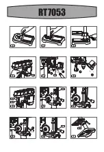 Preview for 5 page of Rockwell RT7053 Quick Start Manual